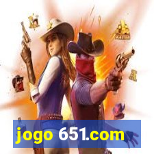 jogo 651.com